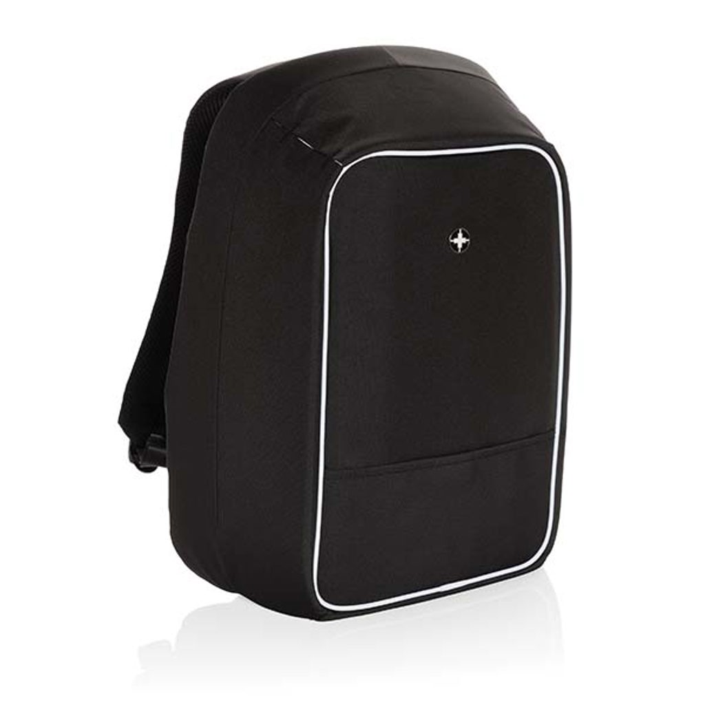 Mochila para portátil de 15,6" antirrobo Swiss Peak AWARE™