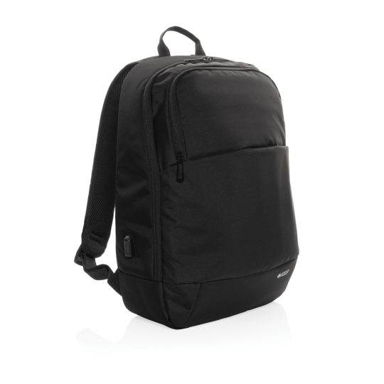 Mochila moderna ordenador 15,6" AWARE™ Swiss Peak