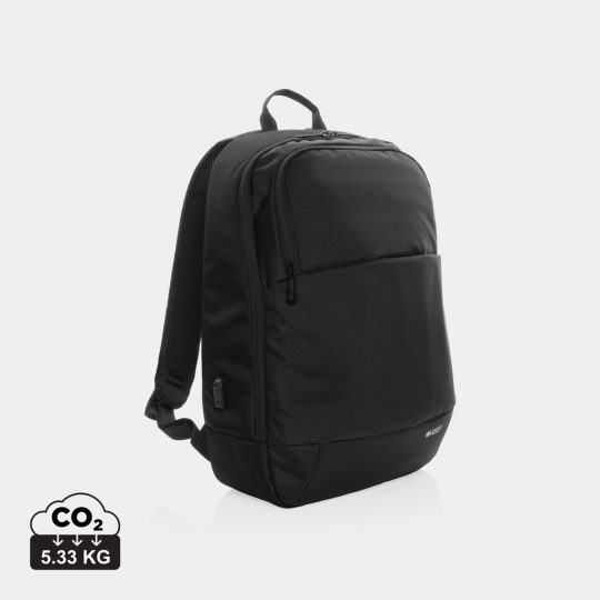Mochila moderna ordenador 15,6" AWARE™ Swiss Peak