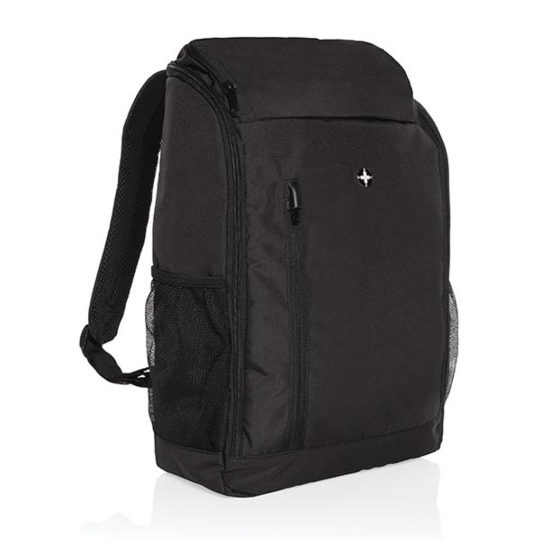 Mochila ordenador 15,6" AWARE™ Swiss Peak