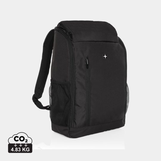 Mochila ordenador 15,6" AWARE™ Swiss Peak
