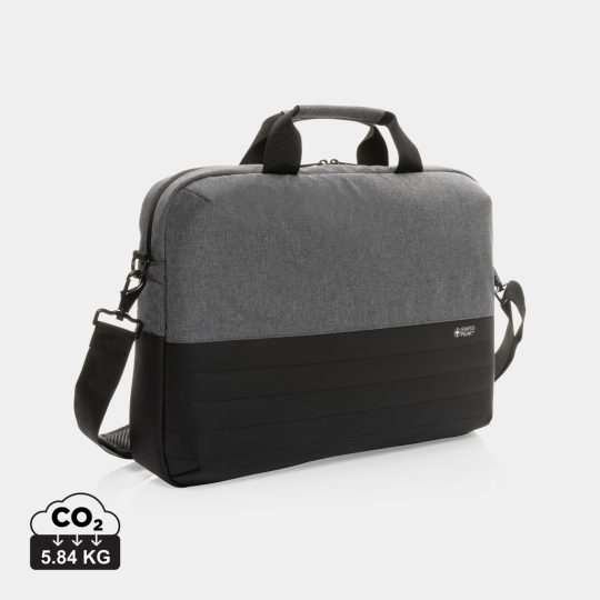 Maletín para portátil 15,6" Swiss Peak AWARE™ RFID