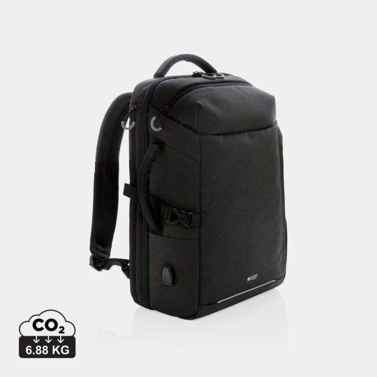 Mochila XXL viaje fin de semana Swiss Peak AWARE™