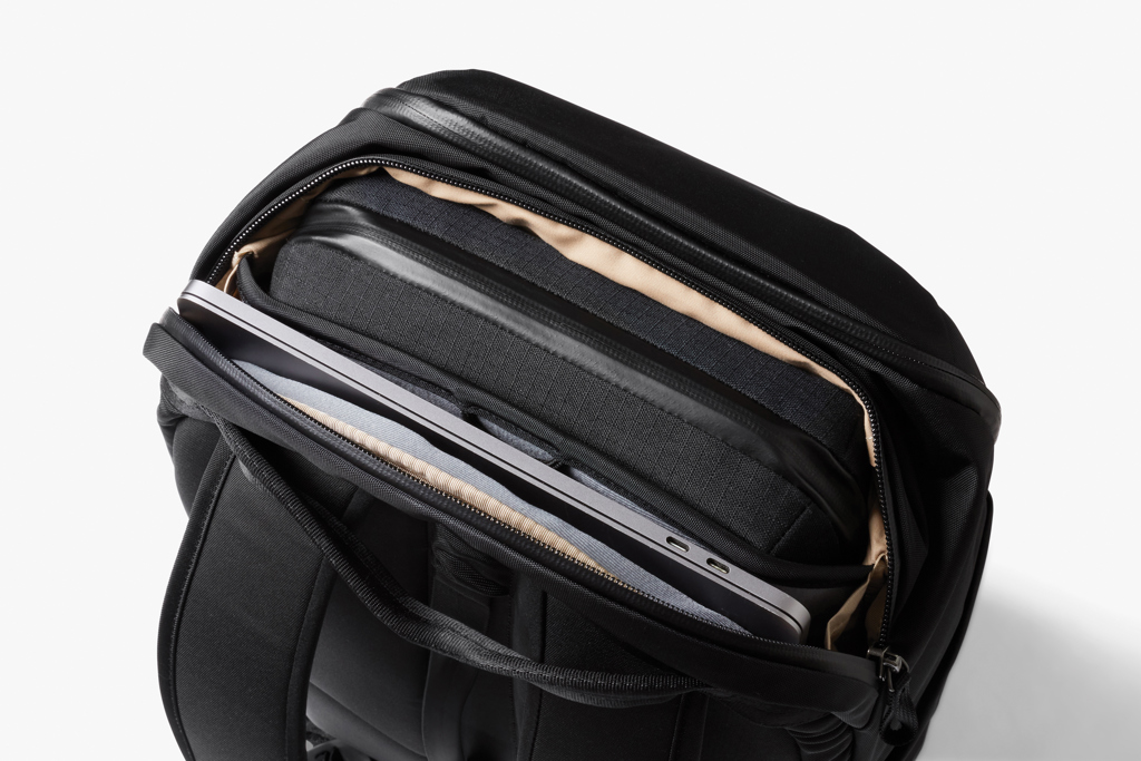 Mochila Bellroy Transit 20L - Imagen 3