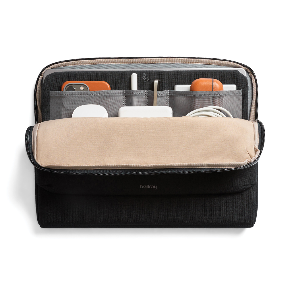 Maletín Bellroy ordenador 16¨ - Imagen 4