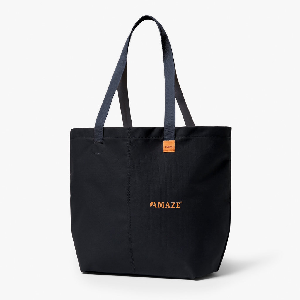 Bolsa tote Bellroy Market - Imagen 5