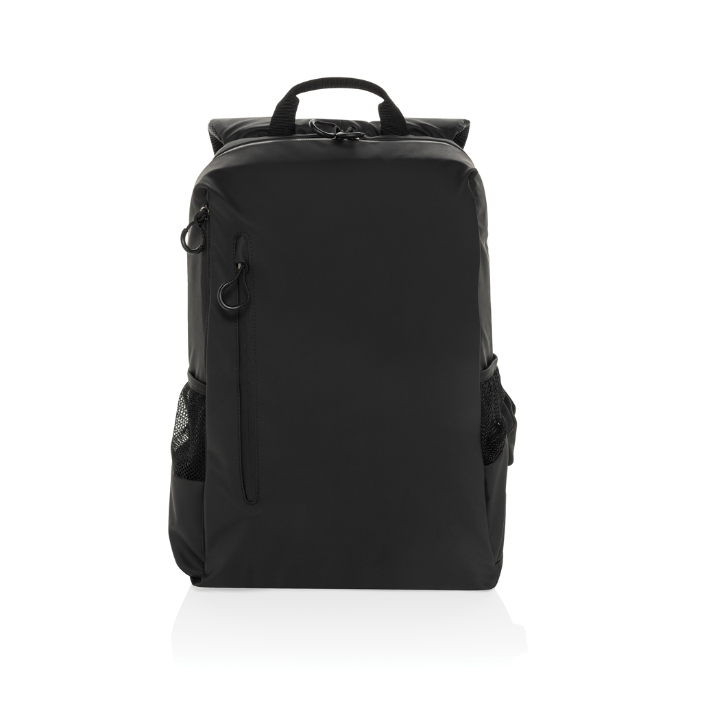 Mochila Lima ordenador 15,6¨ resistente agua AWARE™ RPET - Imagen 2