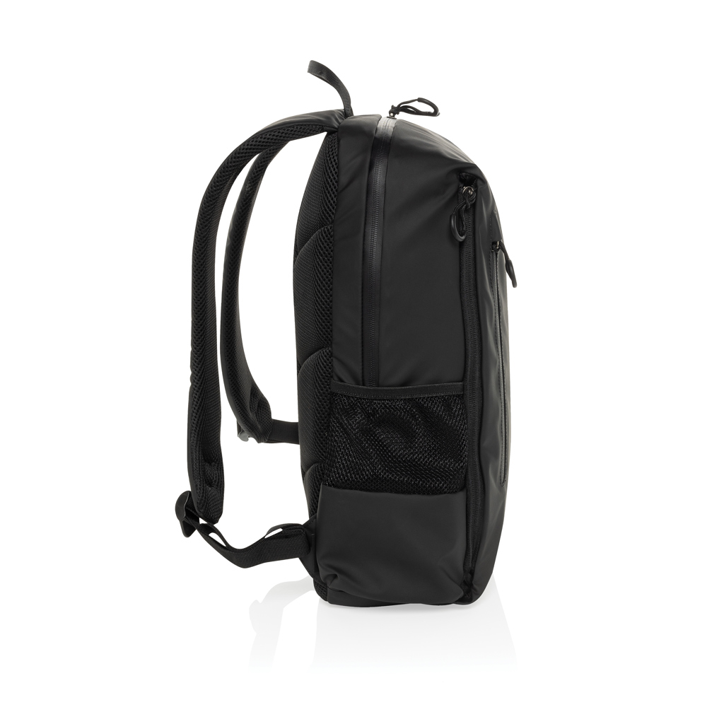 Mochila Lima ordenador 15,6¨ resistente agua AWARE™ RPET - Imagen 3