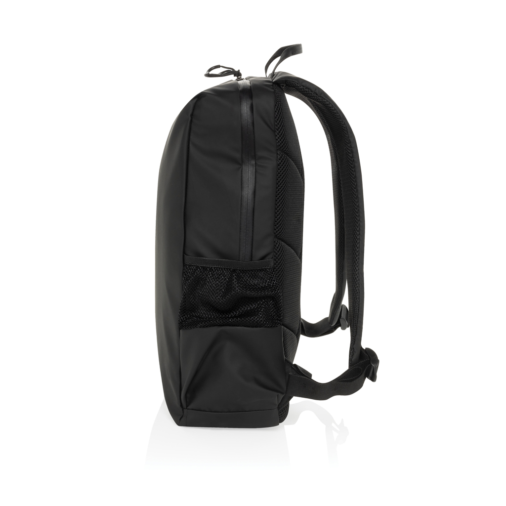 Mochila Lima ordenador 15,6¨ resistente agua AWARE™ RPET - Imagen 5