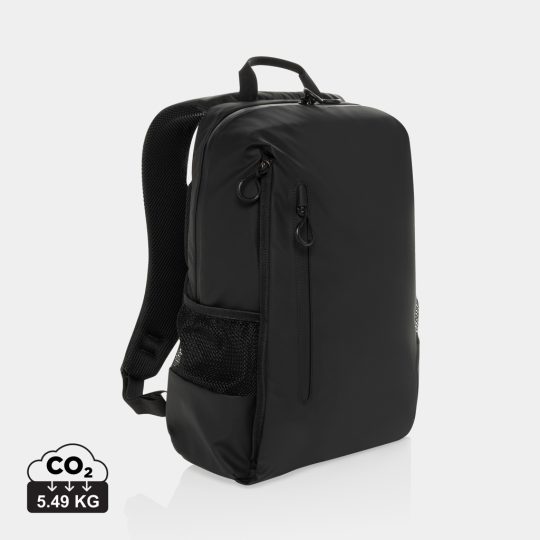 Mochila Lima ordenador 15,6¨ resistente agua AWARE™ RPET