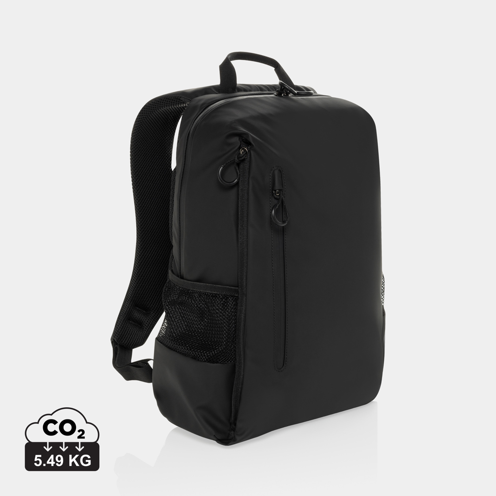 Mochila Lima ordenador 15,6¨ resistente agua AWARE™ RPET
