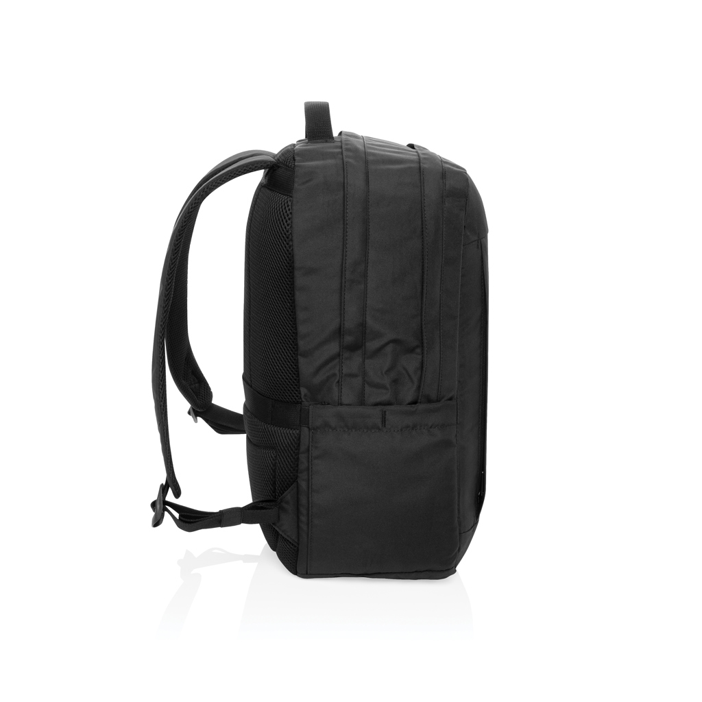 Mochila ordenador 15,6" Edin AWARE™ RPET - Imagen 3