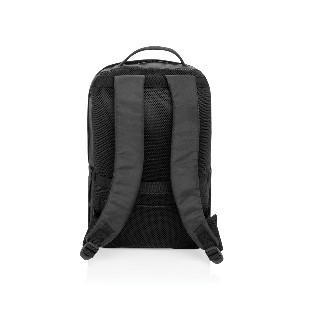 Mochila ordenador 15,6" Edin AWARE™ RPET - Imagen 5