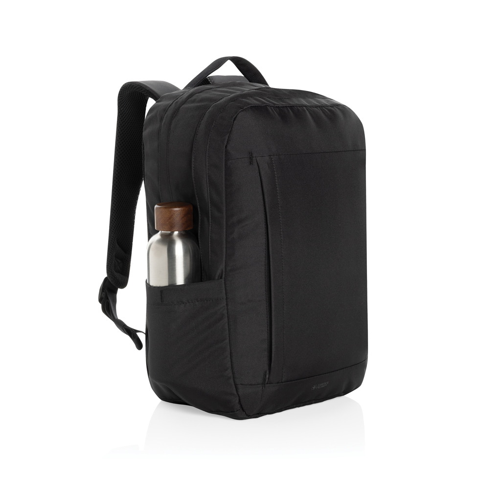 Mochila ordenador 15,6" Edin AWARE™ RPET - Imagen 4