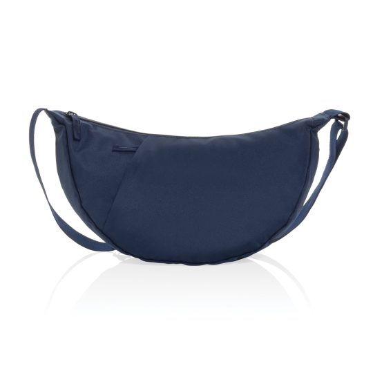 Bolsa bandolera de media luna Crescent XL AWARE™ RPET