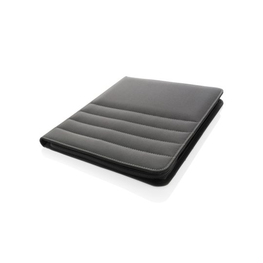 Carpeta Impact AWARE ™ RPET A4 con cremallera