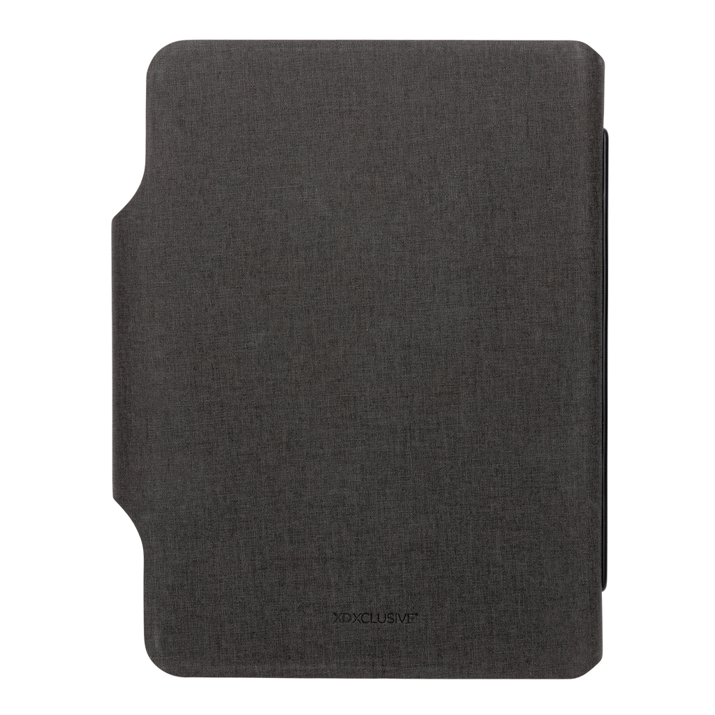 Libreta Artic magnética A5 con carga inalámbrica 10W - Imagen 6