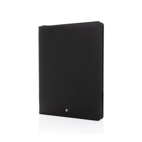 Portadocumentos Heritage RCS rPU A4 con cremallera