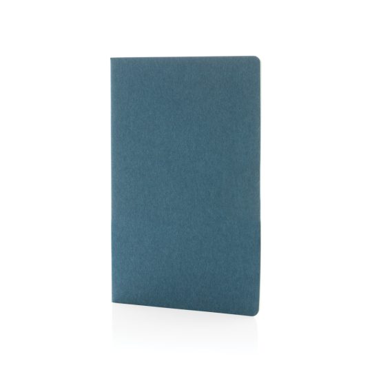 Libreta A5 de tapa blanda estándar