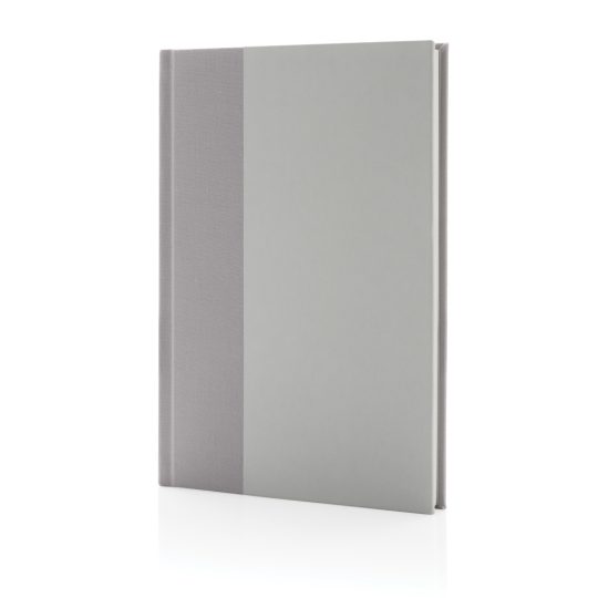 Libreta Words GRS certificada RPET & Kraft A5