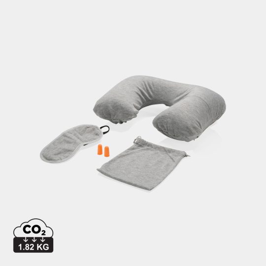 Set confort de viaje