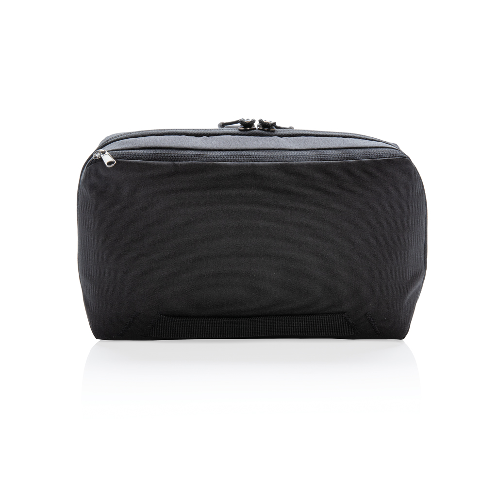 Bolsa tecnológica Swiss Peak AWARE™ sin PVC - Imagen 3