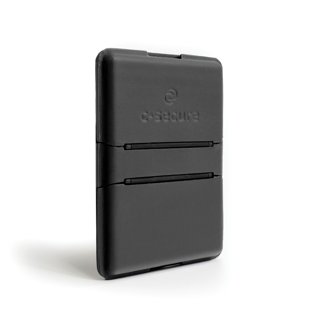 Monedero para teléfono C-Secure MagSafe - Imagen 7