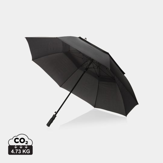 Paraguas para tormentas Swiss Peak AWARE™ Tornado de 30"