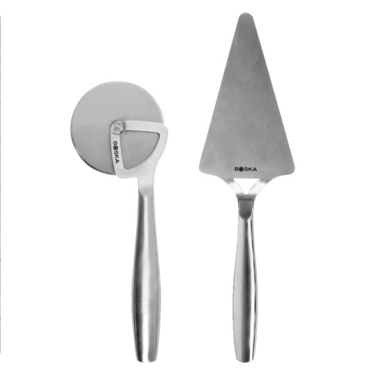 Set pizza Copenhagen BOSKA