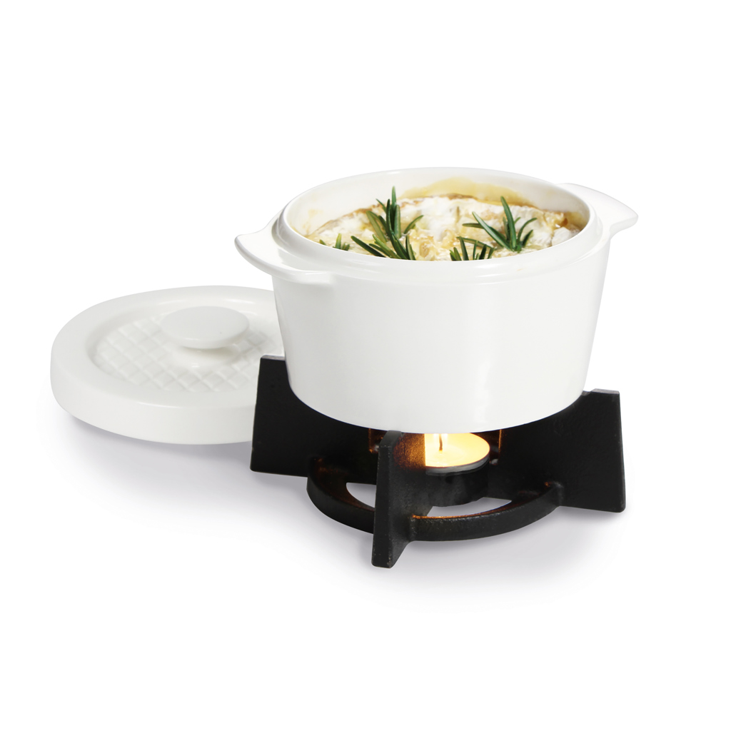 Fondue BOSKA 500 ml - Imagen 2
