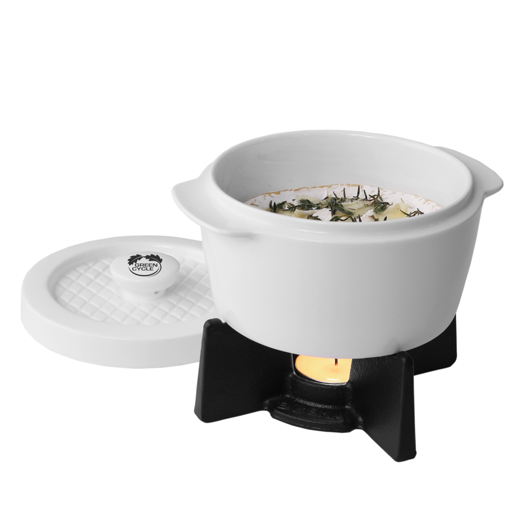 Fondue BOSKA 500 ml - Imagen 4