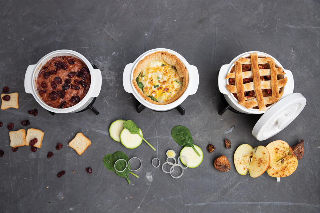 Fondue BOSKA 500 ml - Imagen 5
