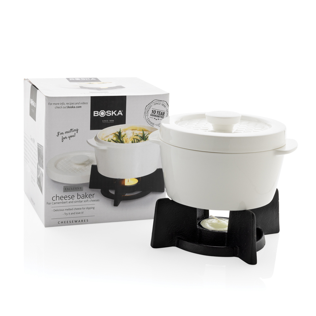 Fondue BOSKA 500 ml - Imagen 6