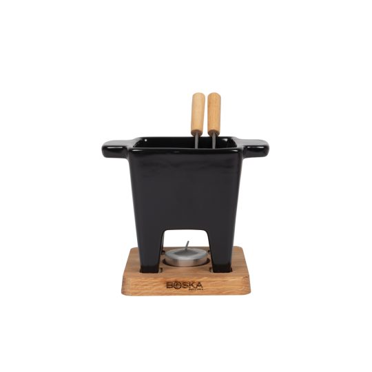 Fondue Nero 300 ml BOSKA