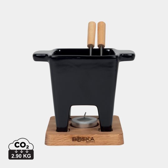 Fondue Nero 300 ml BOSKA