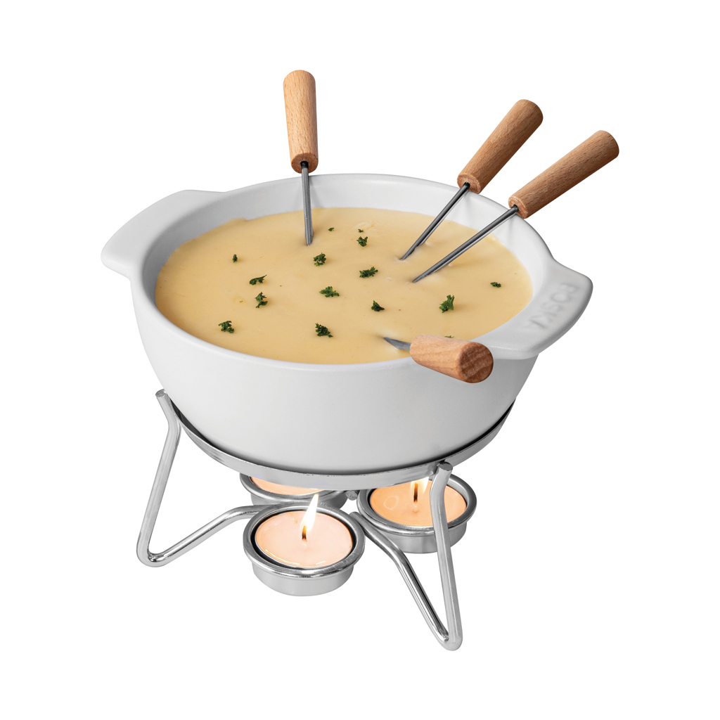 Fondue queso BOSKA 750 ml - Imagen 2
