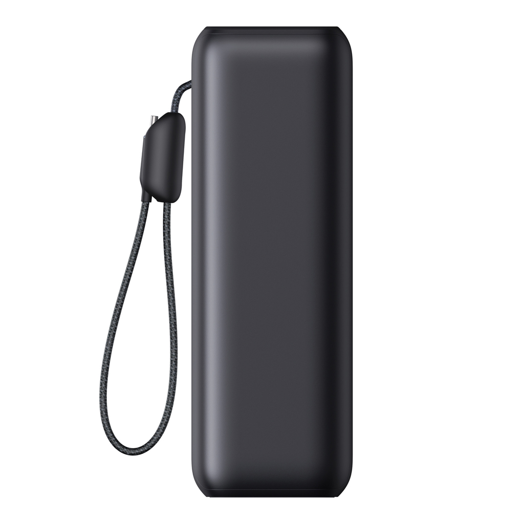 Batería Anker 25.000 mAh 165W con cable retráctil - Imagen 4