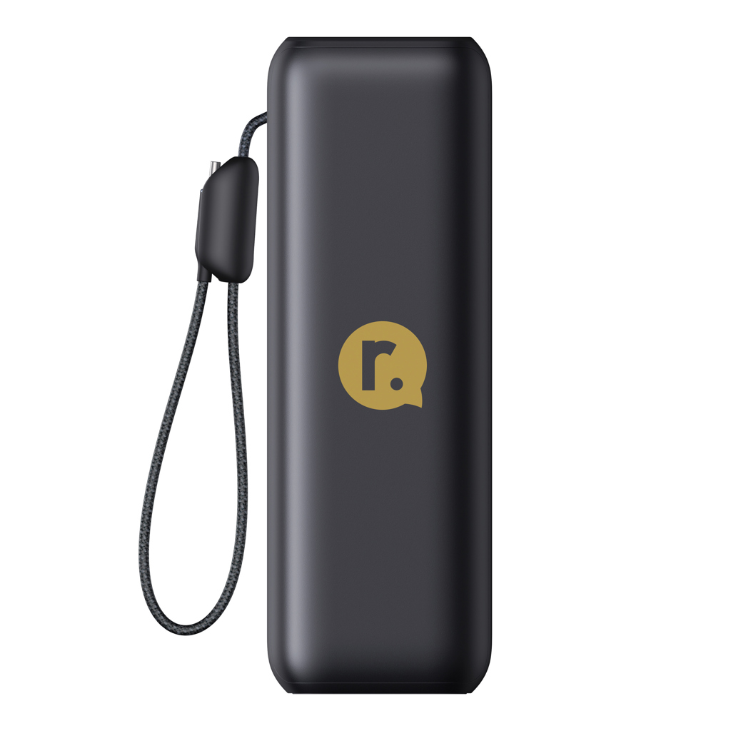 Batería Anker 25.000 mAh 165W con cable retráctil - Imagen 6