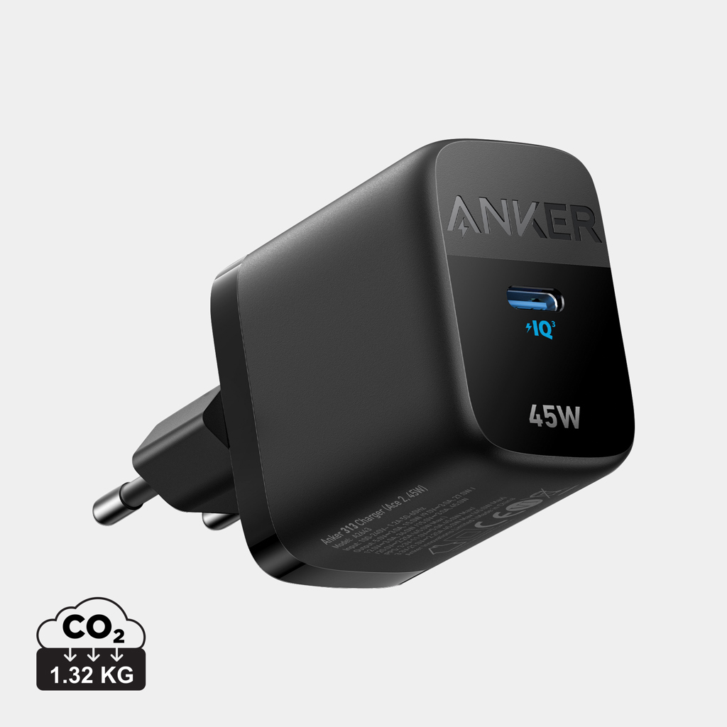 Cargador Anker ACE UE 45W