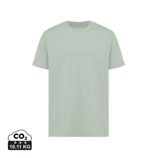 IQONIQ Kakadu Camiseta Relax Fit Algodón Reciclado