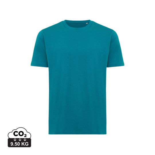IQONIQ Sierra Camiseta Light Weight  Algodón Reciclado