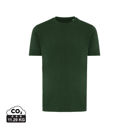 IQONIQ Brett Camiseta Medium Weight Algodón Reciclado