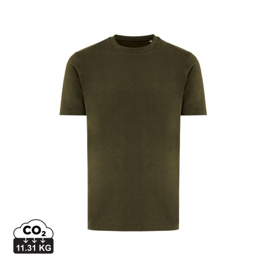 IQONIQ Brett Camiseta Medium Weight Algodón Reciclado