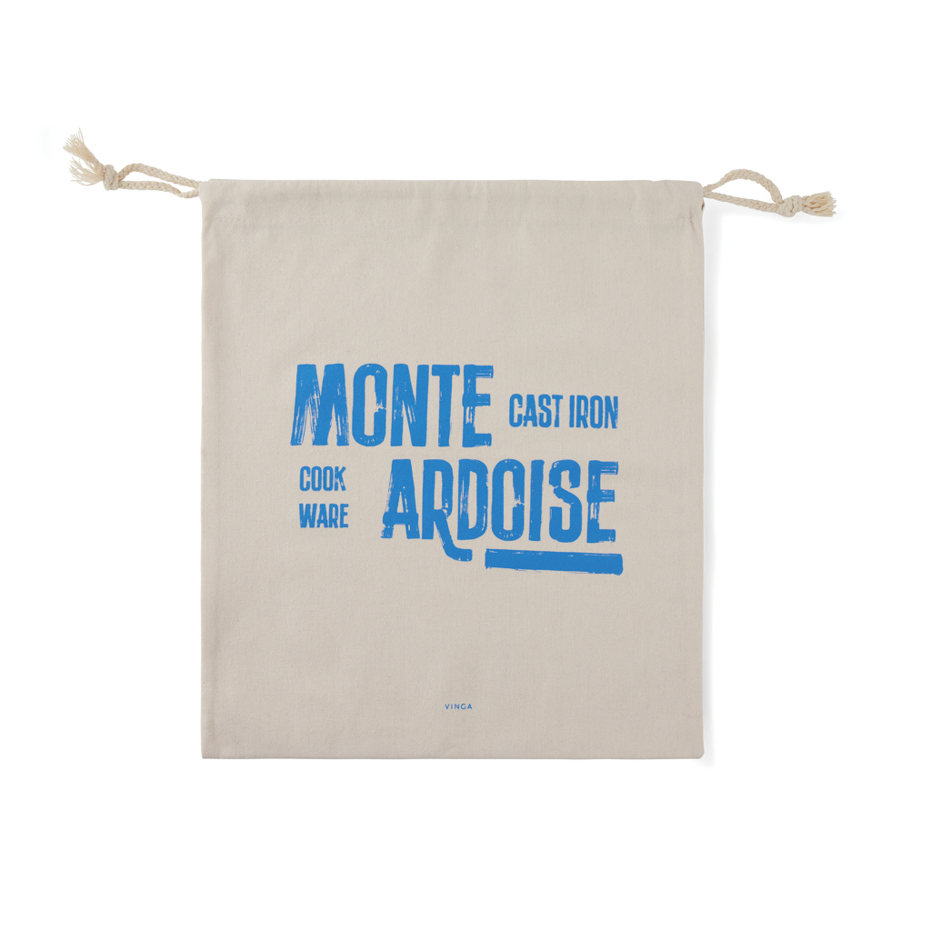 Plancha grill VINGA Monte Ardoise, 30 cm - Imagen 2