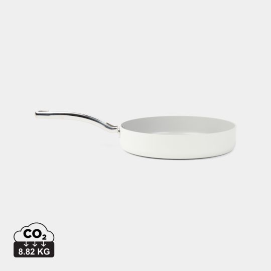 Sartén VINGA Alte RCS aluminio reciclado 25 cm