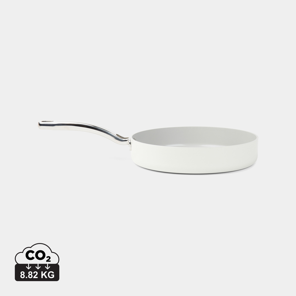 Sartén VINGA Alte RCS aluminio reciclado 25 cm