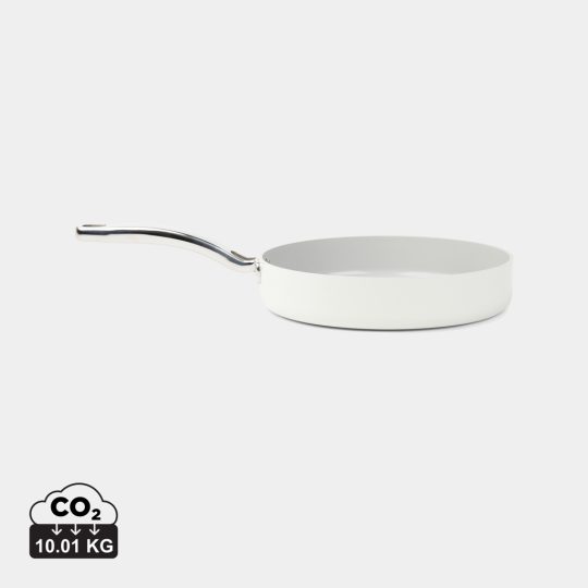 Sartén VINGA Alte RCS aluminio reciclado 27 cm