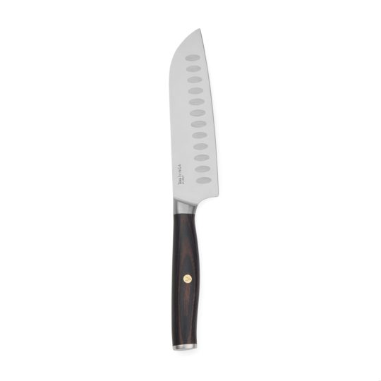 Cuchillo santoku VINGA Tara de acero