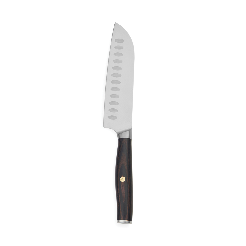 Cuchillo santoku VINGA Tara de acero - Imagen 3