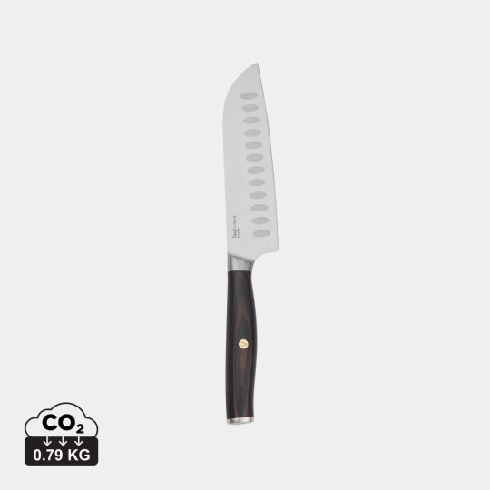 Cuchillo santoku VINGA Tara de acero